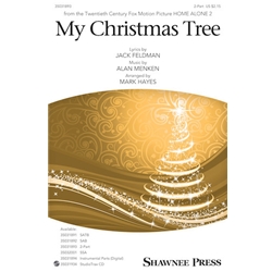 My Christmas Tree