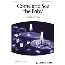 Come and See the Baby