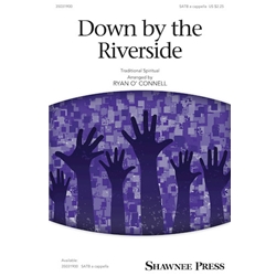 Down by the Riverside