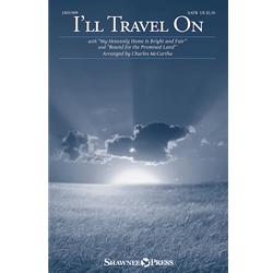 I'll Travel On