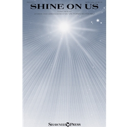 Shine on Us