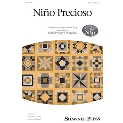 Niño Precioso