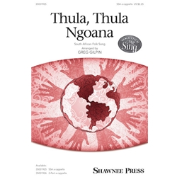 Thula, Thula Ngoana