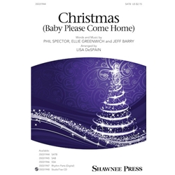 Christmas<br>(Baby Please Come Home)