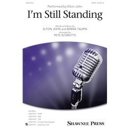 I'm Still Standing