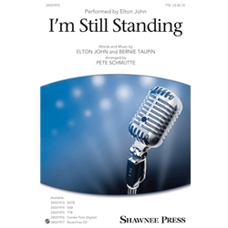 I'm Still Standing