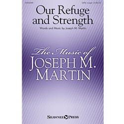 Our Refuge and Strength
