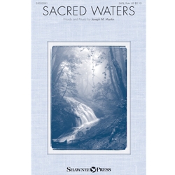 Sacred Waters
