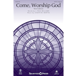 Come, Worship God<br>(New Edition)