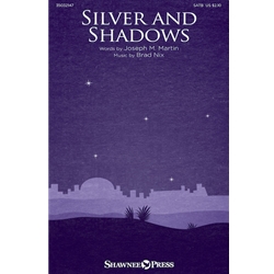 Silver and Shadows
