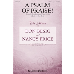 A Psalm of Praise