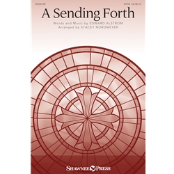 A Sending Forth