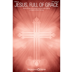 Jesus, Full of Grace