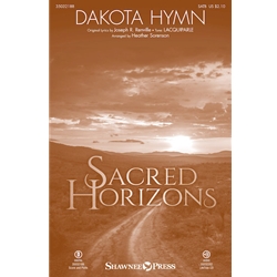 Dakota Hymn