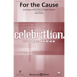 For the Cause