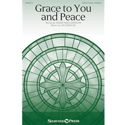 Grace to You and Peace