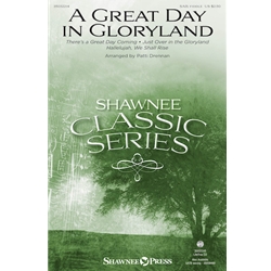 A Great Day in Gloryland