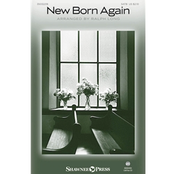 New Born Again