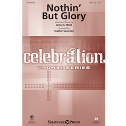Nothin' But Glory