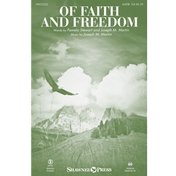 Of Faith and Freedom