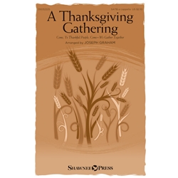 A Thanksgiving Gathering