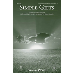 Simple Gifts