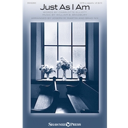 Just As I Am