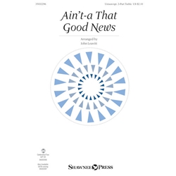 Ain't-a That Good News