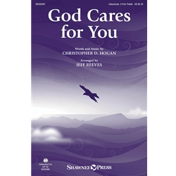 God Cares for You