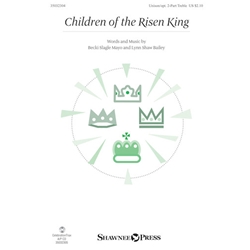 Children of the Risen King