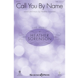 Call You By Name