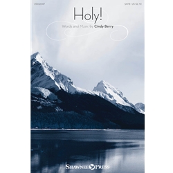 Holy!