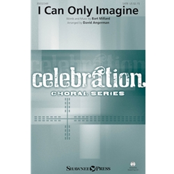 I Can Only Imagine
