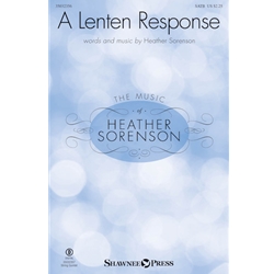 A Lenten Response