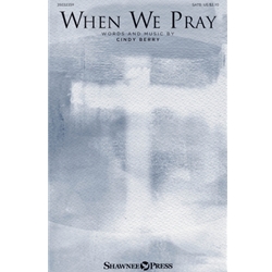 When We Pray