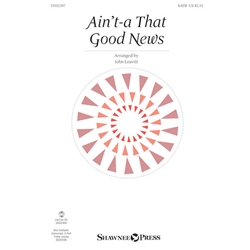 Ain't-a That Good News