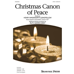 Christmas Canon of Peace