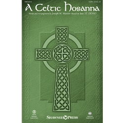 A Celtic Hosanna