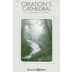 Creation's Cathedral