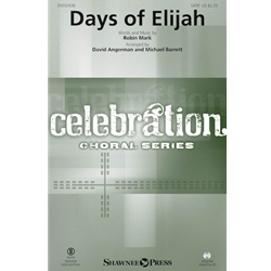 Days of Elijah