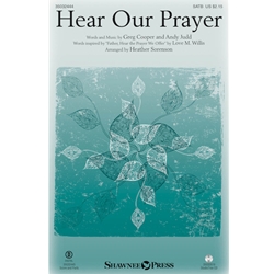 Hear Our Prayer