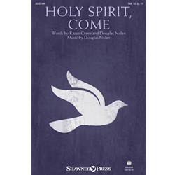Holy Spirit, Come