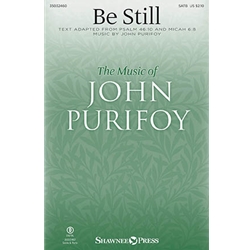 Be Still