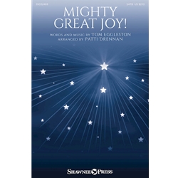 Mighty Great Joy!