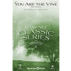 You Are the Vine