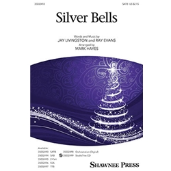 Silver Bells