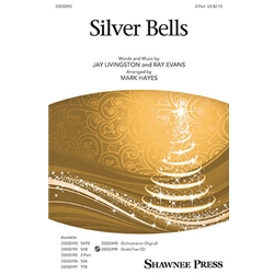 Silver Bells