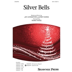 Silver Bells