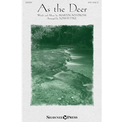 As the Deer