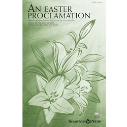 An Easter Proclamation